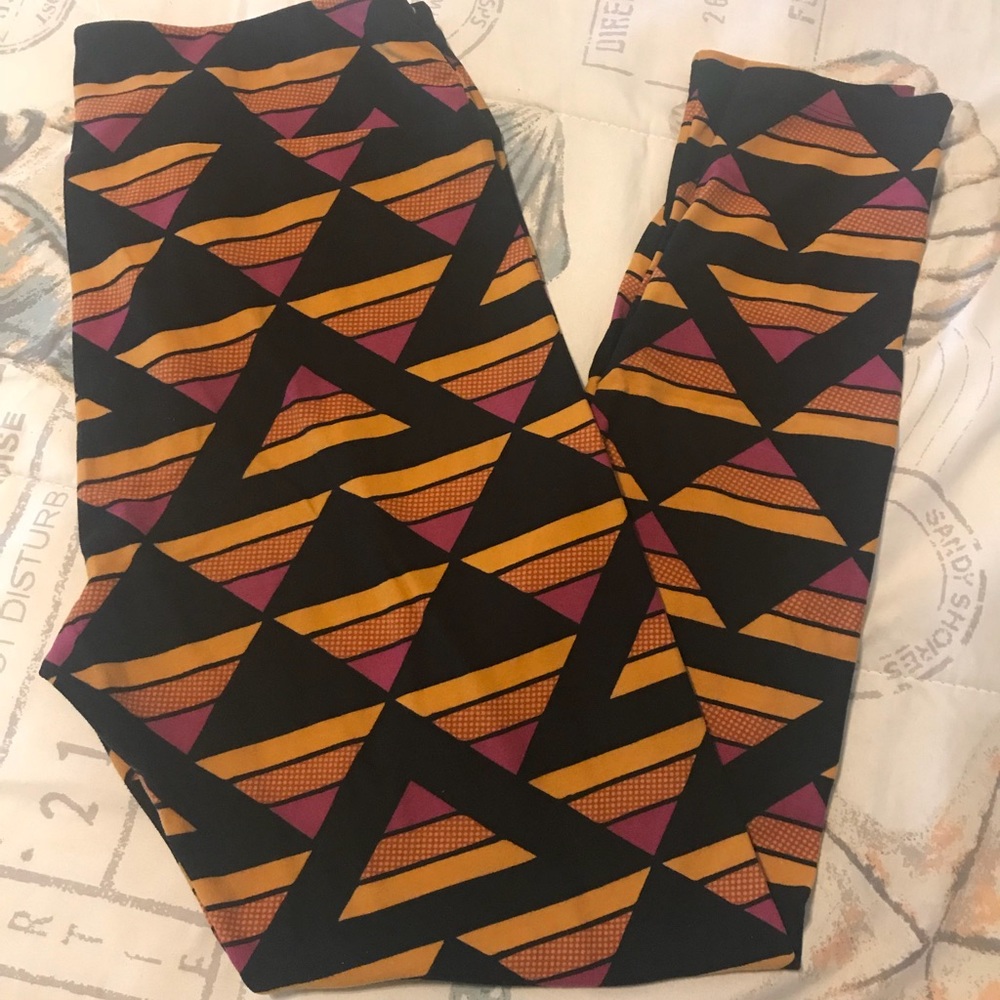 Leggings -TC